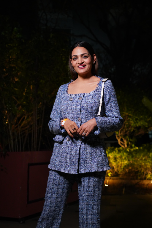 Clara Co ord Set