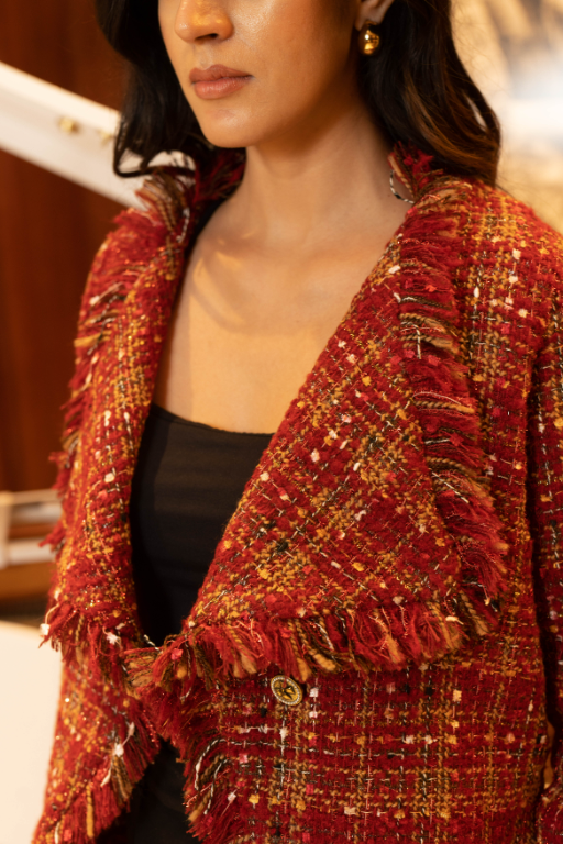 Sophia Wrap