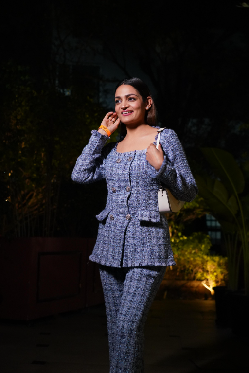 Clara Co ord Set