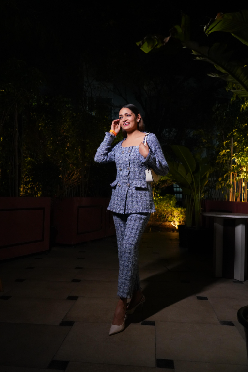 Clara Co ord Set